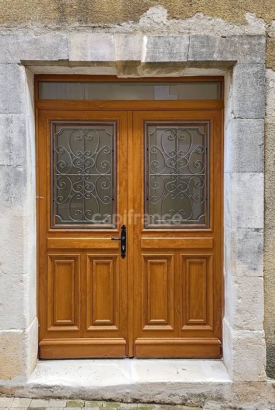 Maison à SAINT-CHRISTOL