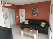 Appartement à THAON-LES-VOSGES