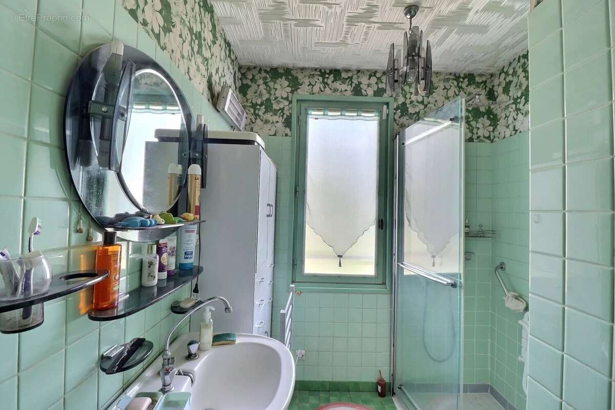 Maison à MONTATAIRE