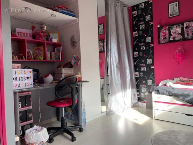 Maison à ERCE-EN-LAMEE