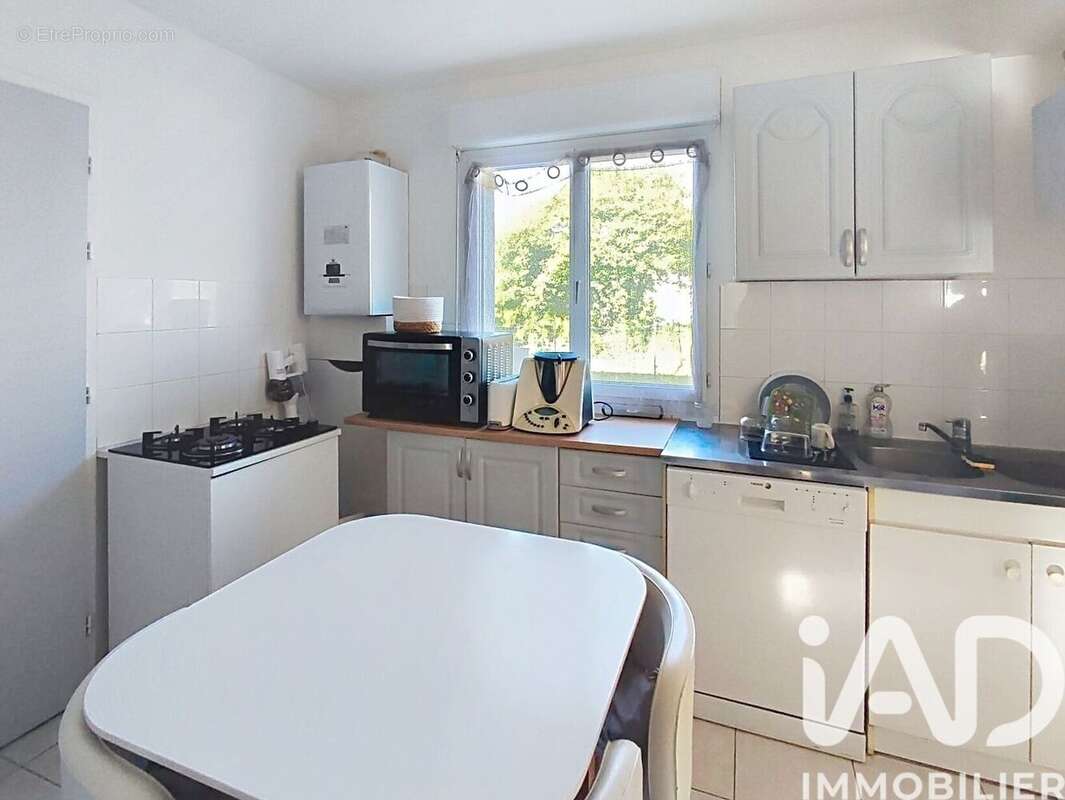 Photo 3 - Maison à ANCENIS