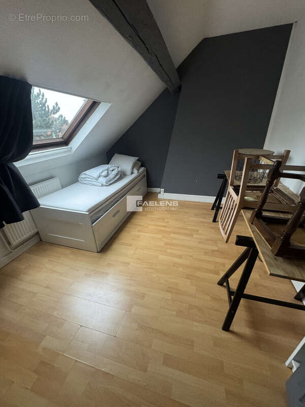 Appartement à LILLE