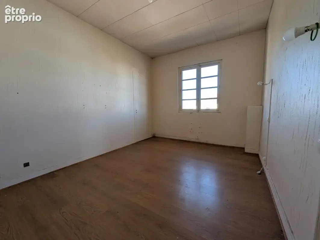Immeuble à vendre AUREILHAN (65) - photo 24
