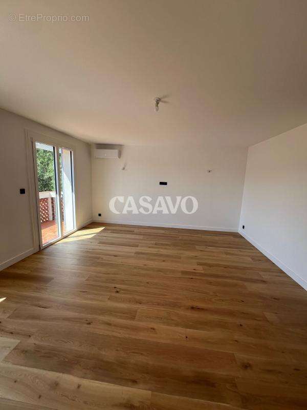 Appartement à SAINTE-MAXIME