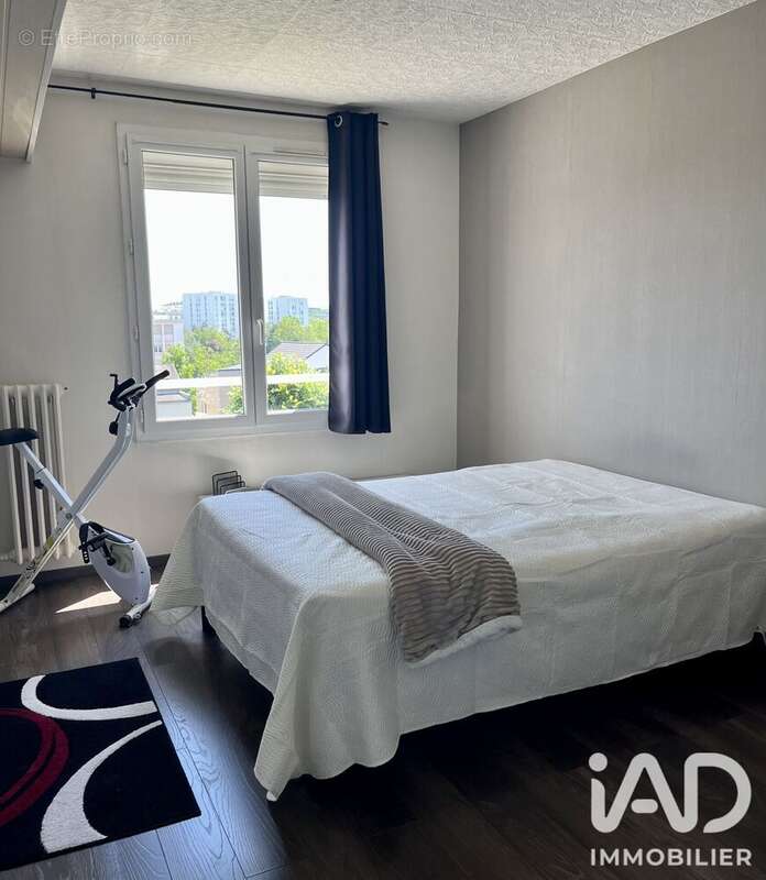 Photo 7 - Appartement à REIMS