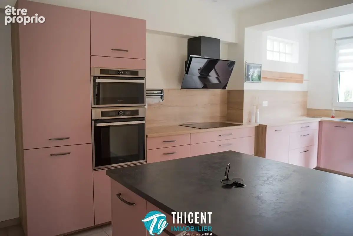 Maison 237 m² à Haguenau  - photo 3