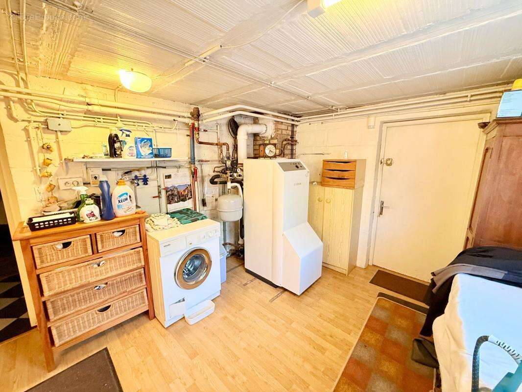 Maison à L'ISLE-ADAM