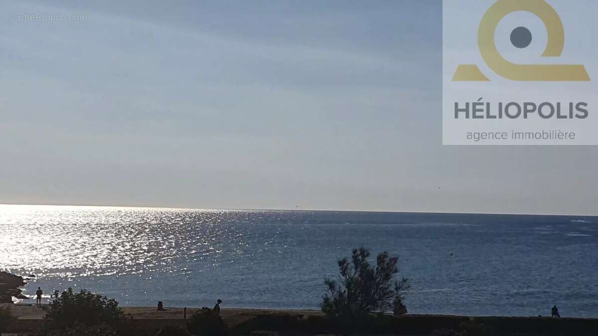 Appartement à LE BARCARES