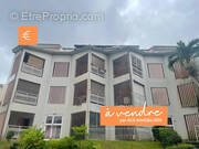 Appartement à FORT-DE-FRANCE