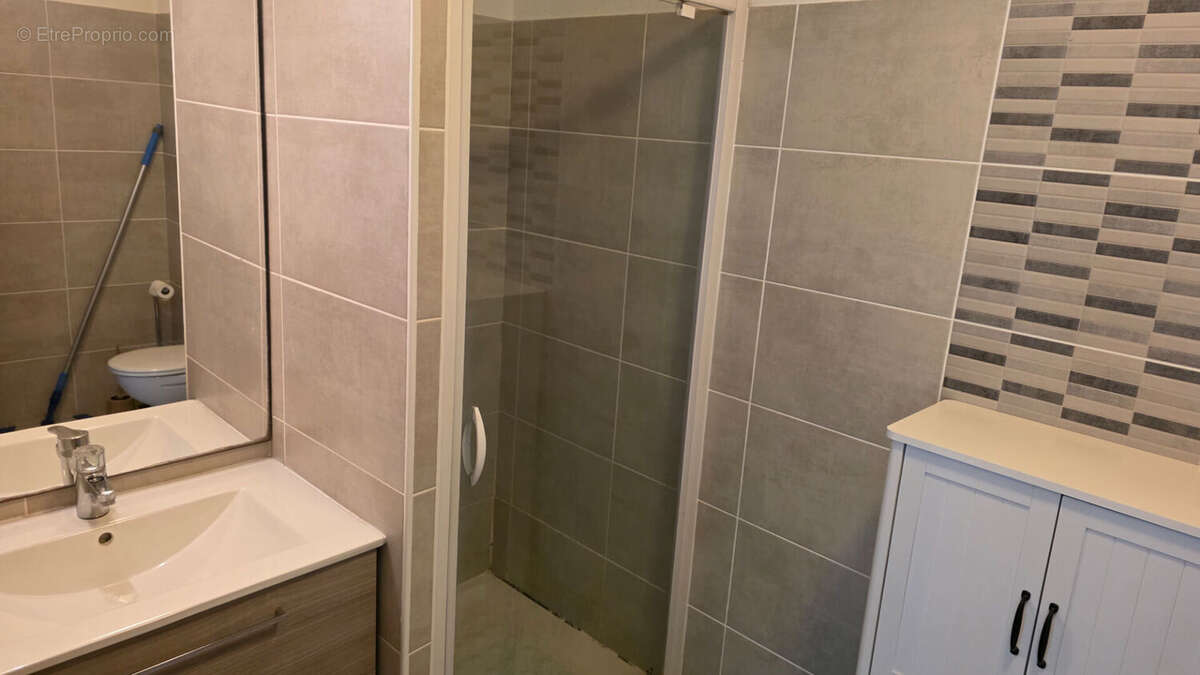 Appartement 38m² à narbonne - photo 6