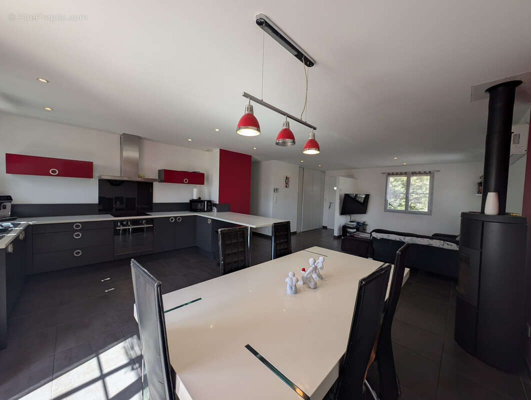 Maison à POUZOLS-MINERVOIS