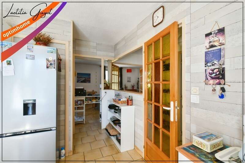 Maison de plain-pied 92 m² avec garage aménageable – Neuvy, à 5 min de Moulins - photo 11