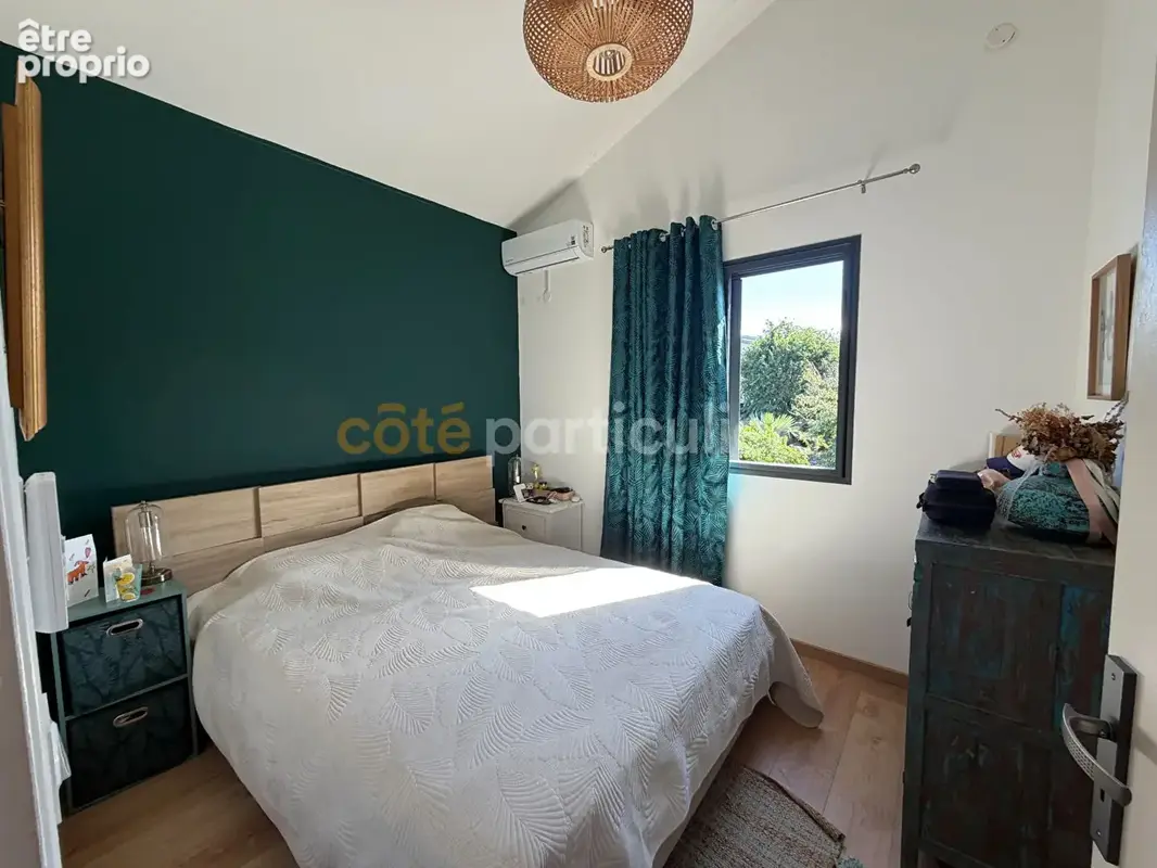 Exclusivité- Villa contemporaine T5 - Quartier de Stella, Saint-Leu - photo 12
