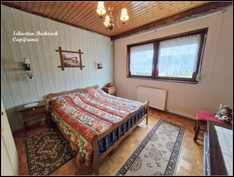 Maison à vendre 7 pièces KALHAUSEN (57) 150m² - photo 11