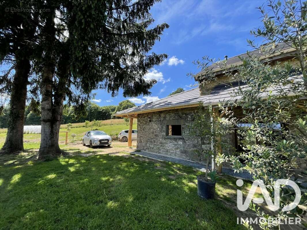 Maison 153 m² à Surdoux  - photo 4