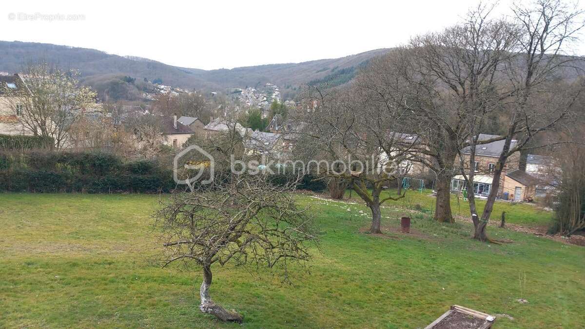 Terrain à NOUZONVILLE