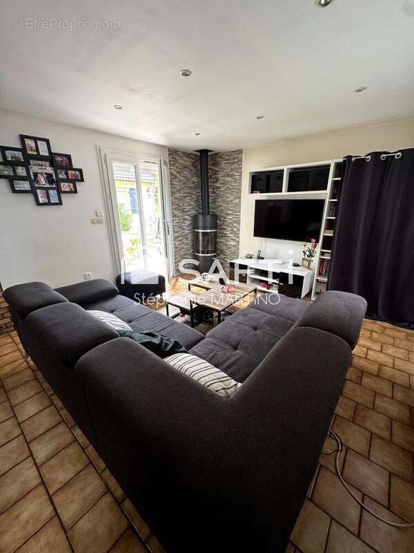 Photo 5 - Maison à PLAINVAL