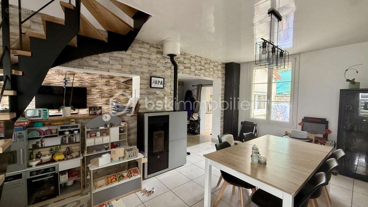 Maison à VIRE - photo 2