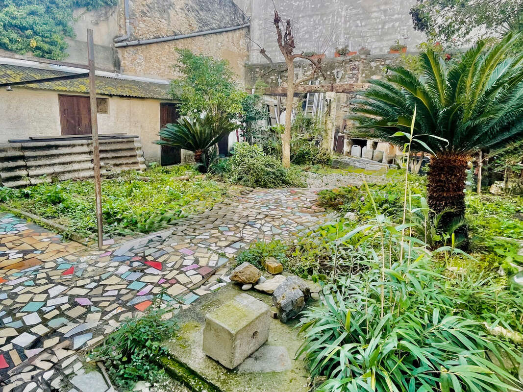 Appartement à LA SEYNE-SUR-MER