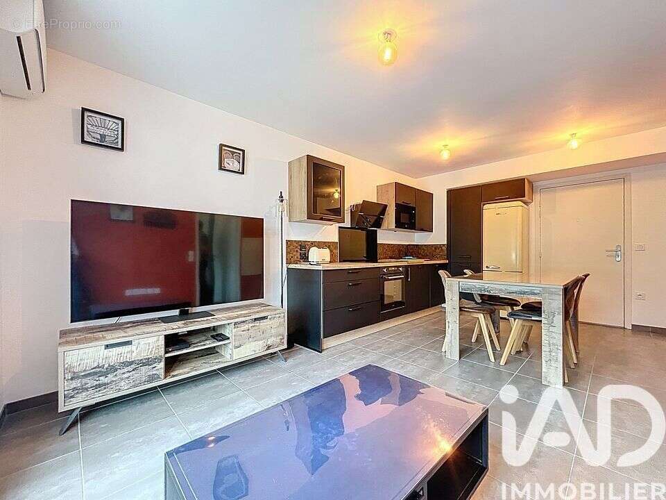 Photo 2 - Appartement à LA CIOTAT