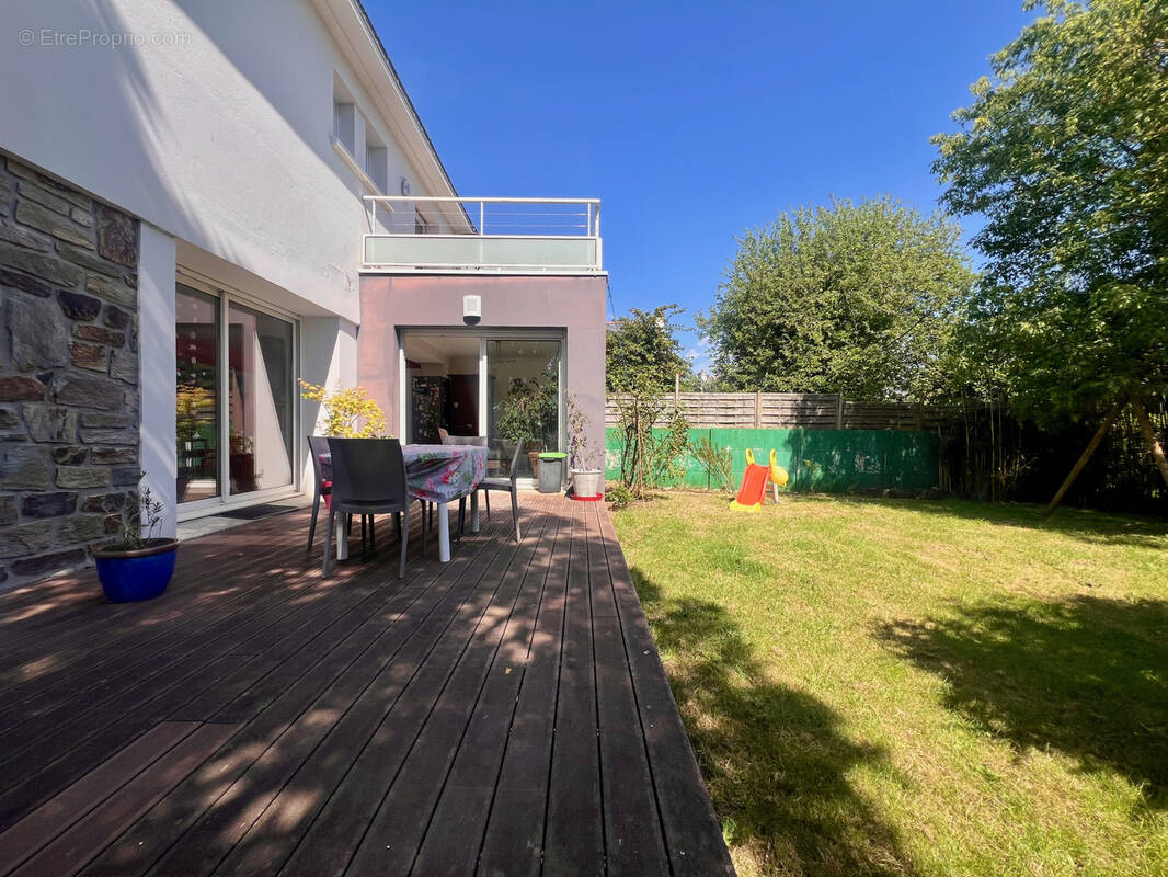 Maison à LARMOR-PLAGE