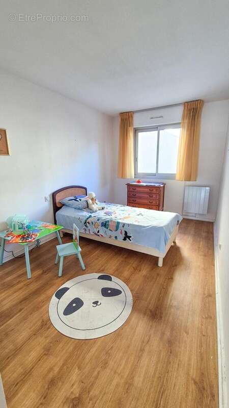 Photo 6 - Appartement à SAINT-RAPHAEL