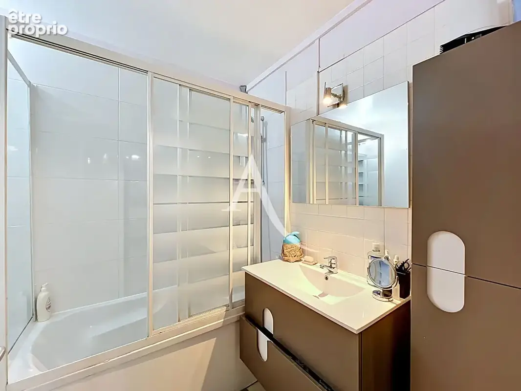 Appartement MASSY - 4 pièce(s) - 77 m2 - photo 7