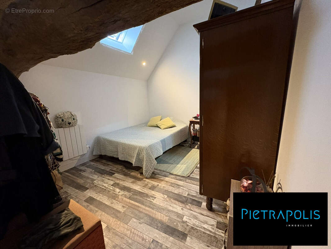 Appartement à LA SALLE