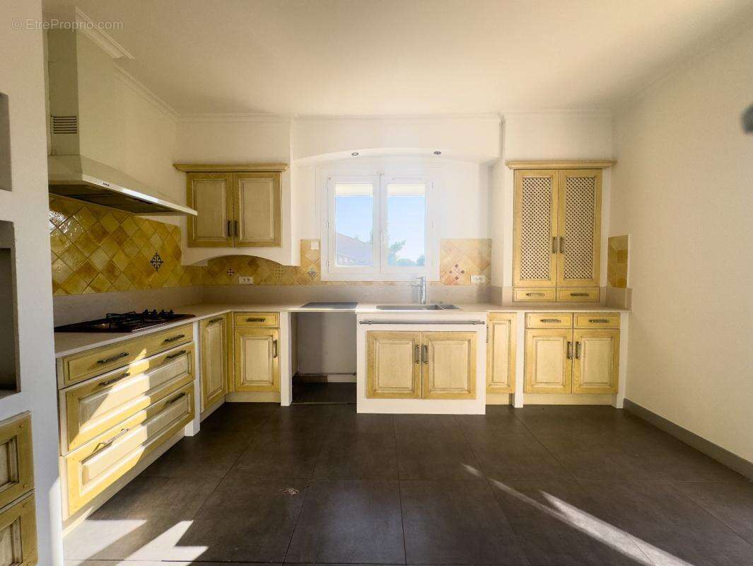 Maison à BOUJAN-SUR-LIBRON