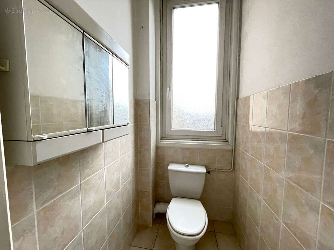 Appartement à LES ANDELYS