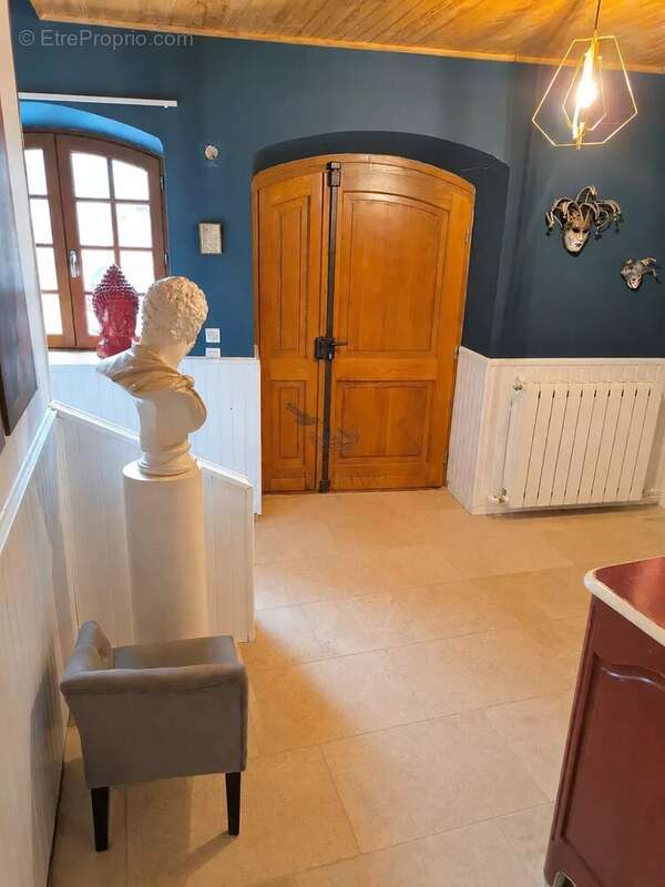 Maison à OINGT