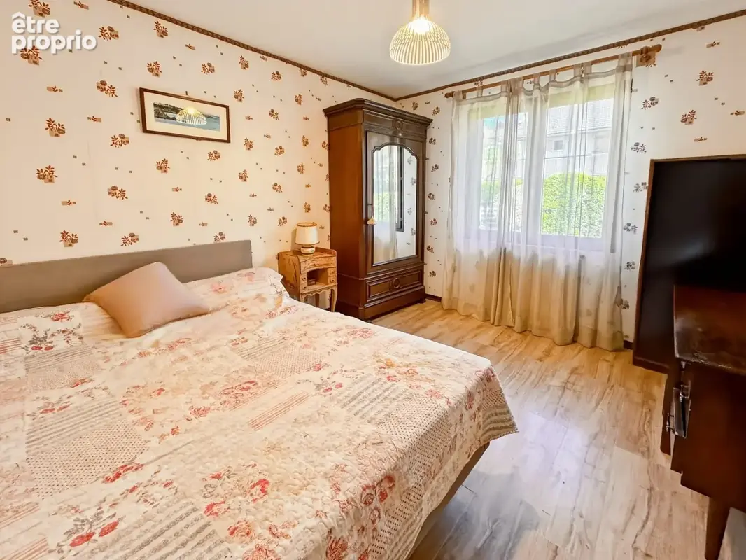 Maison 5 pièces 221 m² à vendre à Gresy-Sur-Aix (73100) - photo 8