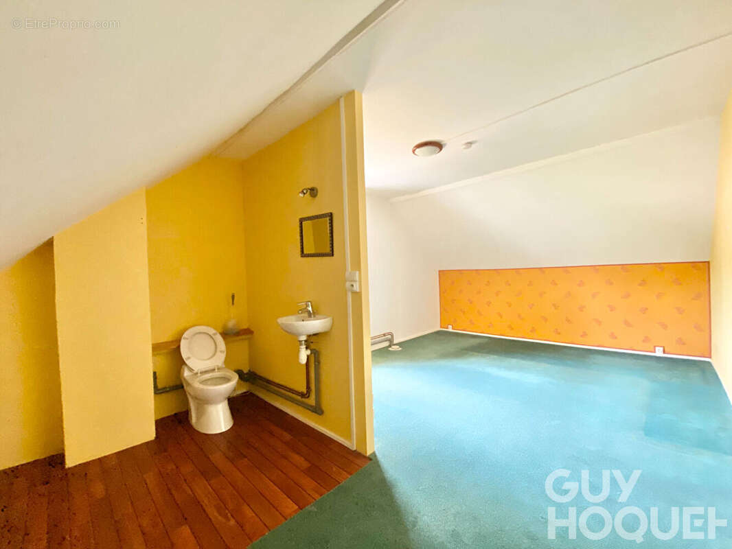 Maison familiale de 107 m²  proche Salies de Béarn sur un terrain de 2 800 m² - photo 13