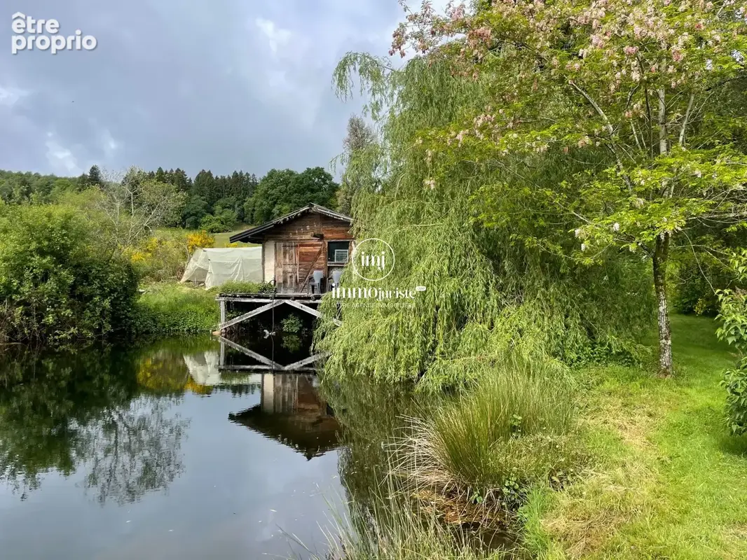 Maison 170 m² à Eymoutiers  - photo 3