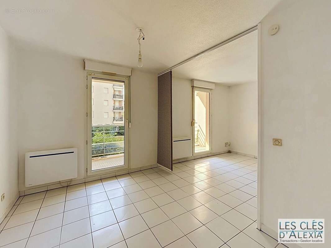 Lyon 3e – rue de la cité – t1 bis avec balcon – exclusivité - photo 11