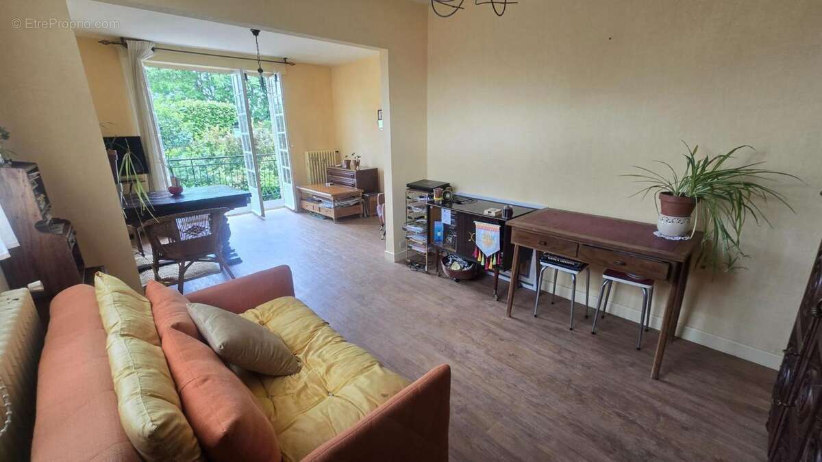 Maison de ville quartier recherché - photo 2