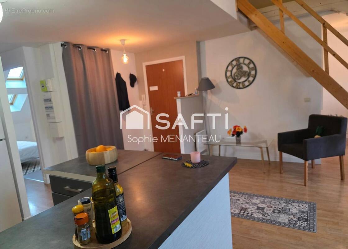 Photo 1 - Appartement à BERCK