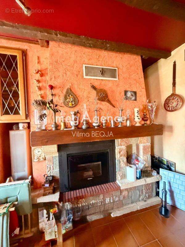 Maison traditionnelle sur sous-sol total – Environnement privilégié - photo 9