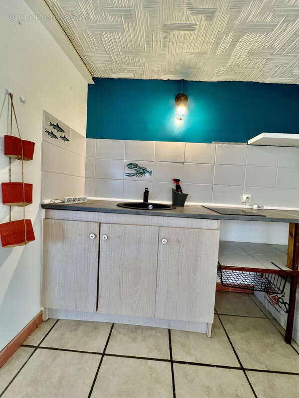 Maison à SAINT-PIERRE