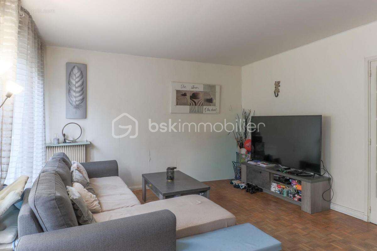 Maison à RIS-ORANGIS