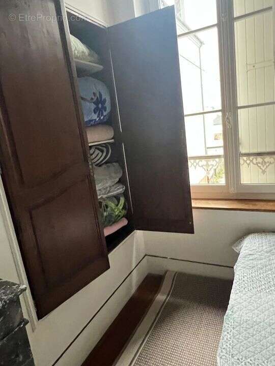 Appartement à CHATEAU-THIERRY