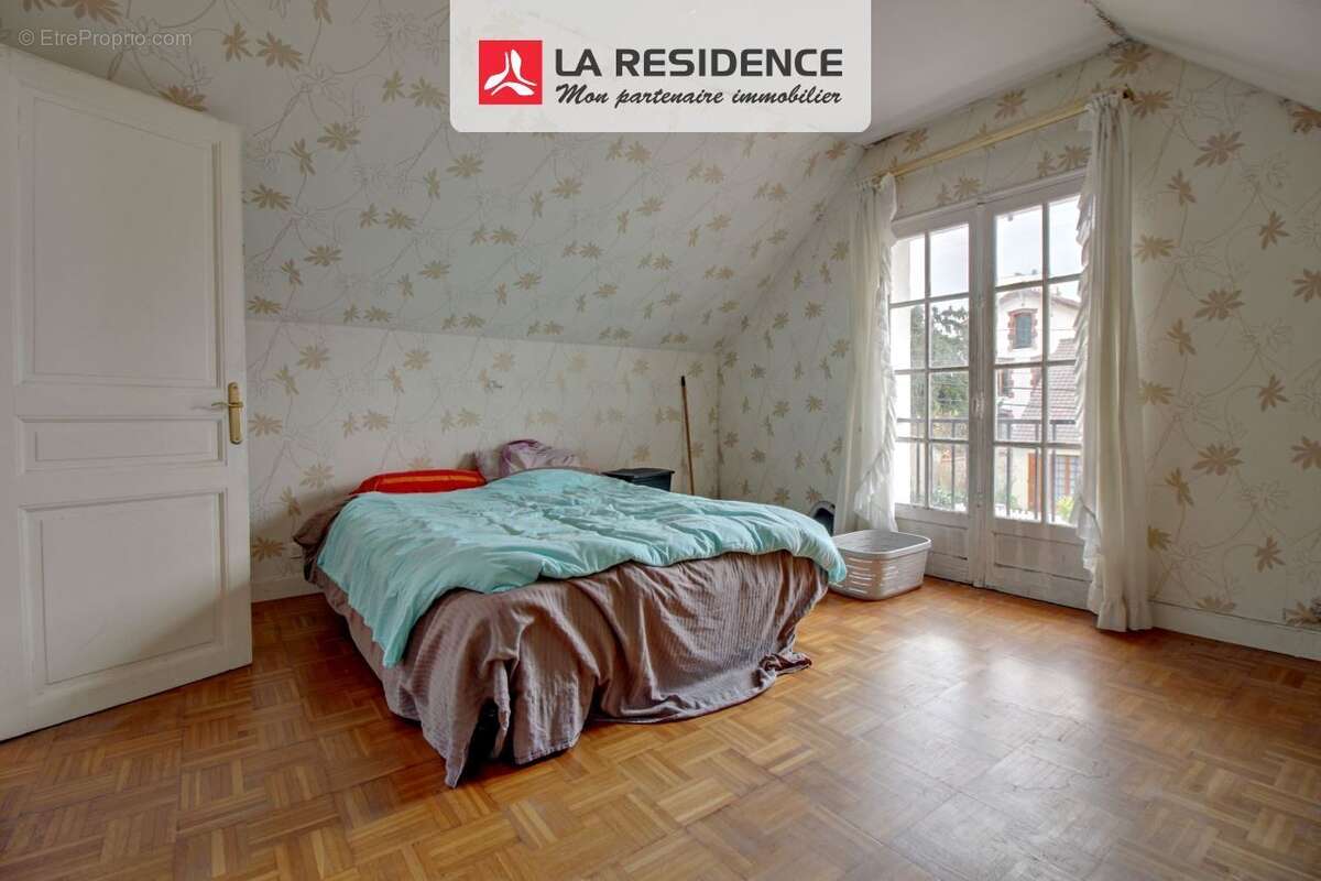 Maison à POISSY