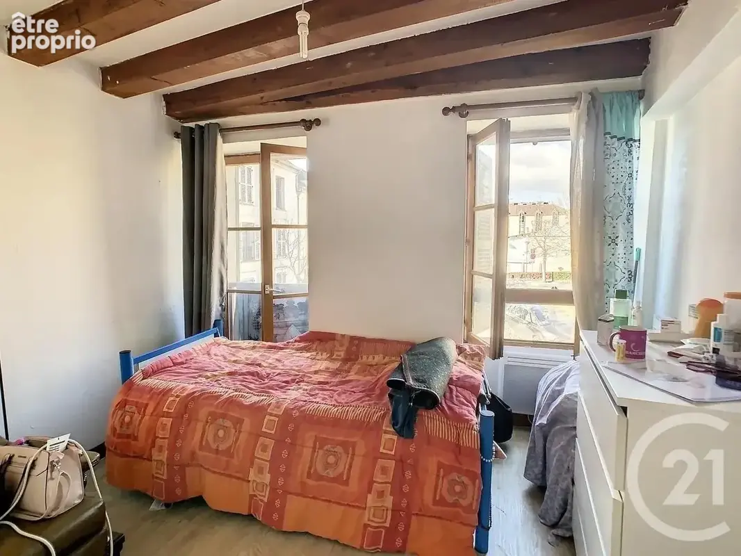 Appartement 2 pièces 32 m² à vendre à Melun (77000) - photo 4