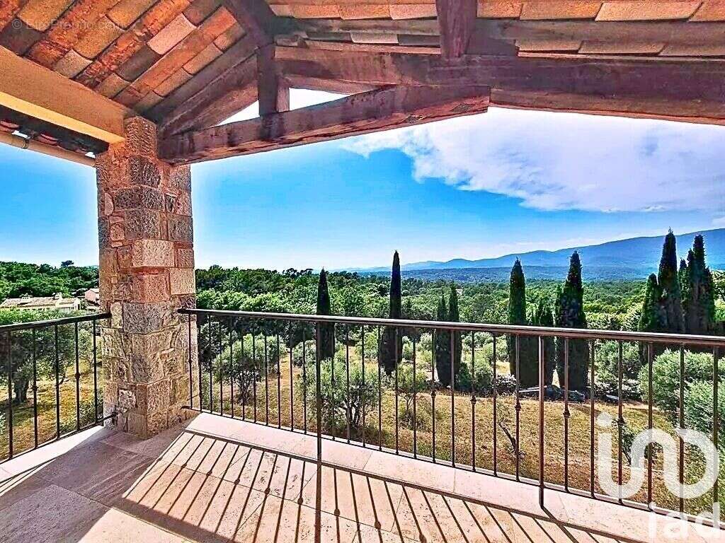 Photo 7 - Maison à FAYENCE