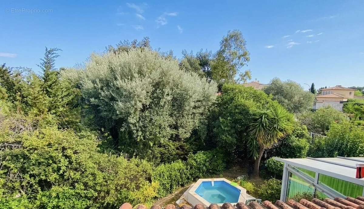 Appartement à BANDOL
