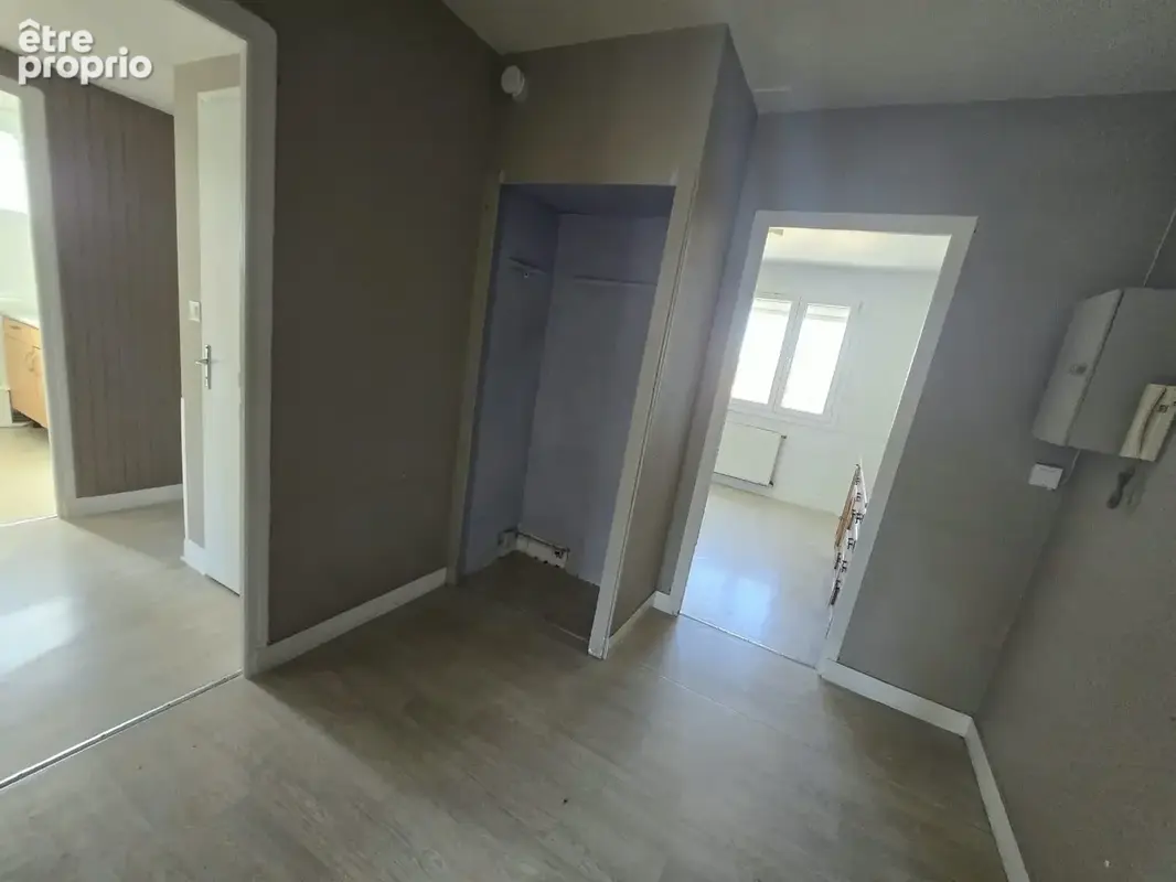 Appartement 3 pièces 66 m² à vendre à Evreux (27000) - photo 8