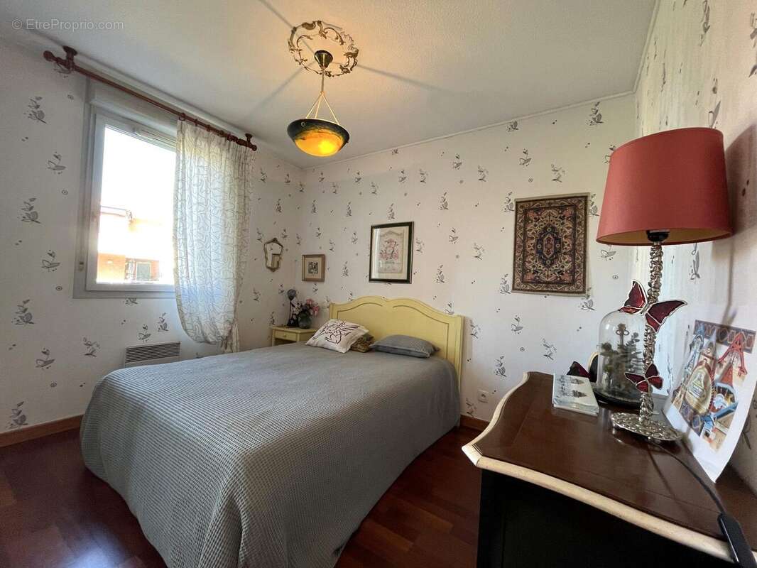 Appartement à CASTANET-TOLOSAN