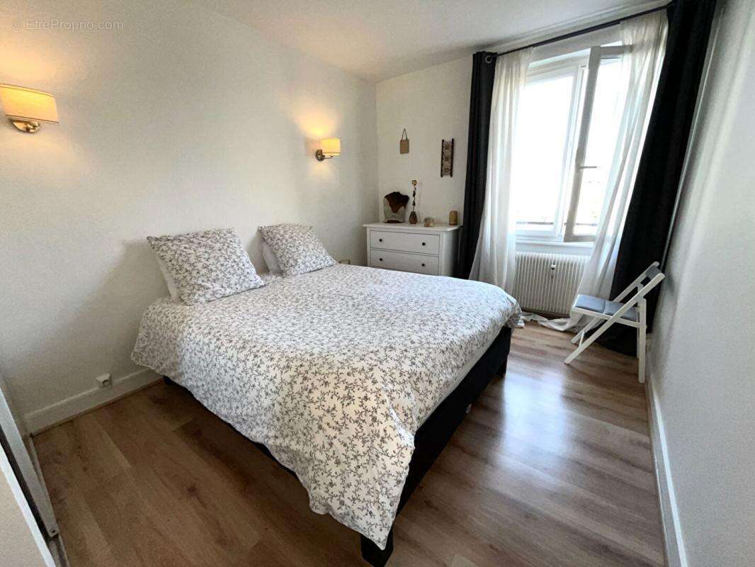 Appartement à CHAMALIERES