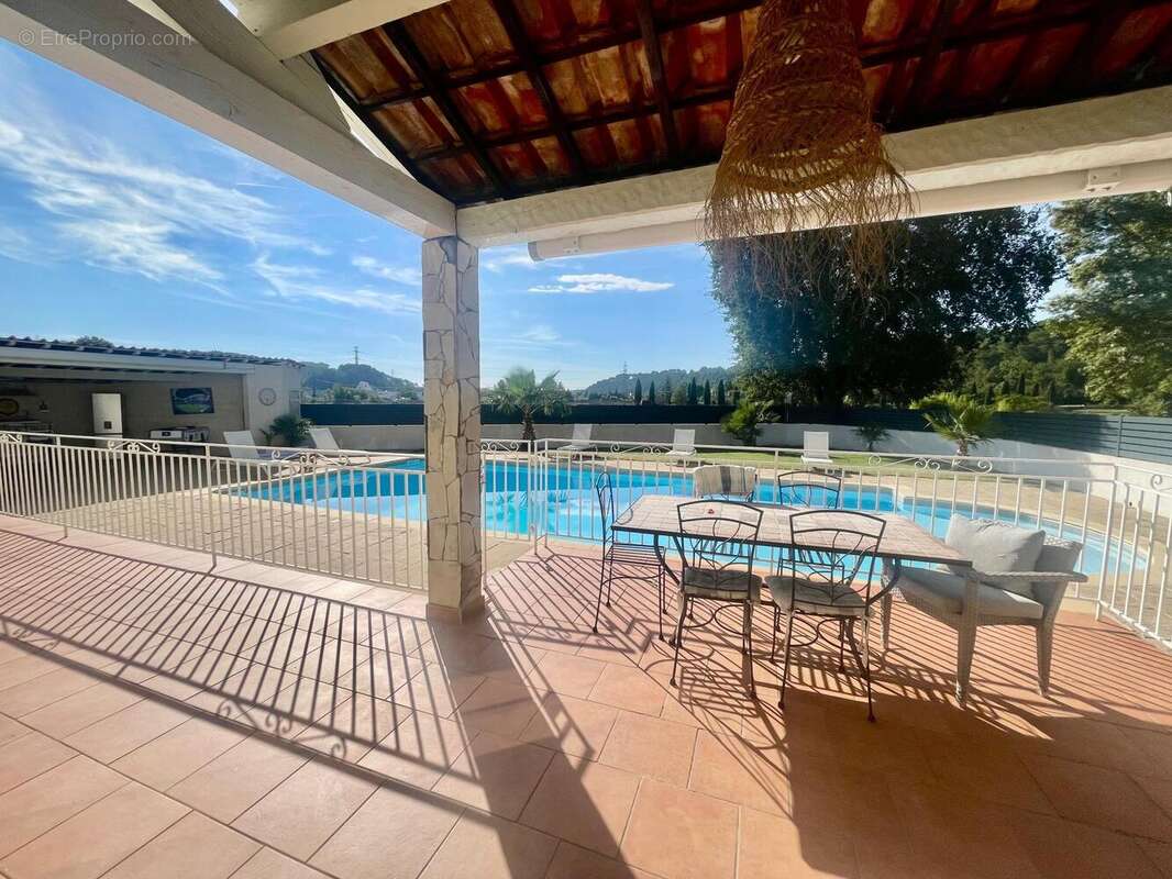 Photo 4 - Maison à TRANS-EN-PROVENCE