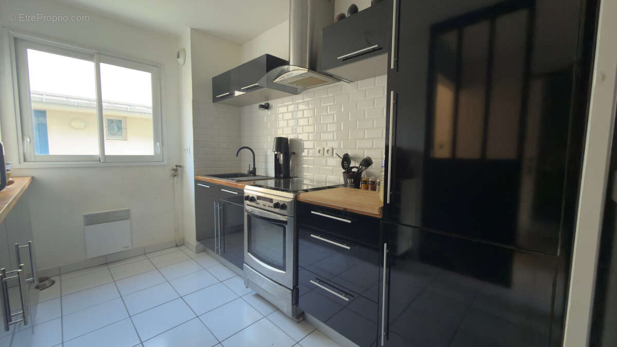 Maison à SAINT-NAZAIRE